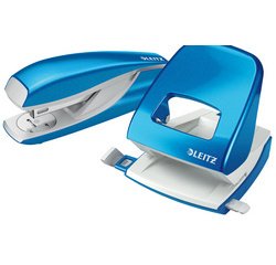 Agrafeuse & perforateur Nexxt WOW