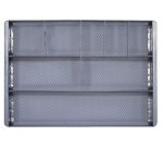 Organiseur de tiroir 'MESHORG', fil d'acier