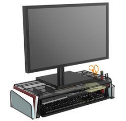 De_alb support ecran mesh n meshup n