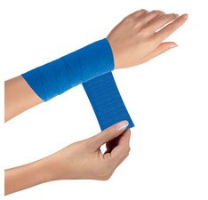 En_bande cohesive auto-adhesive, 50 mm x 4,0 m