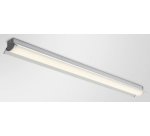 Plafonnier et lampe à suspension à LED Alu Connect