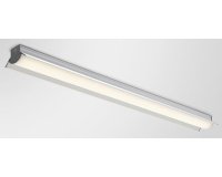 Plafonnier et lampe à suspension à LED Alu Connect