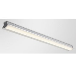 Plafonnier et lampe à suspension à LED Alu Connect