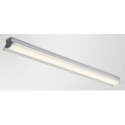 Plafonnier et lampe à suspension à LED Alu Connect