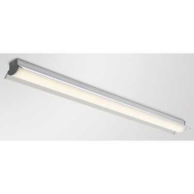 Plafonnier et lampe à suspension à LED Alu Connect