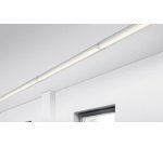 Plafonnier et lampe à suspension à LED Alu Connect