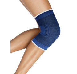 Bandage sportif 'Genouillère', taille: M