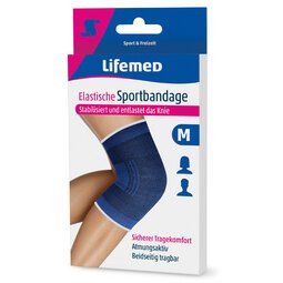 Bandage sportif 'Genouillère'