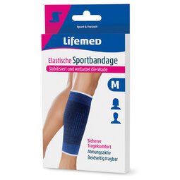 Bandage sportif 'Mollet'