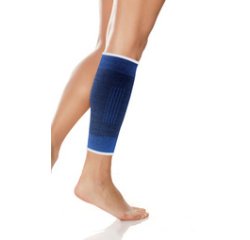 Bandage sportif 'Mollet', taille: L