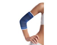 Bandage sportif 'Coude', taille: S