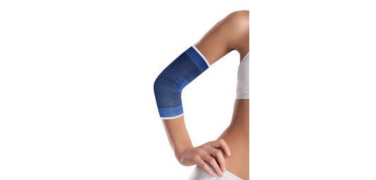 Bandage sportif 'Coude', taille: M