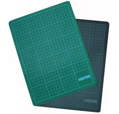 Snijmat 'Cut-Mat' PVC 900 x 600 mm groen