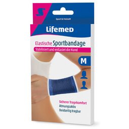 Bandage sportif 'Poignet'