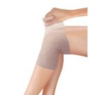 Bandage élastique, couleur chair, 100 mm x 3,0 m