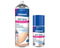 Spray refroidissant, 100 ml, bombe aérosol