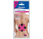 Ruban de physio 'Lombaires', assorti