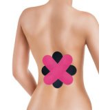 Ruban de physio 'Lombaires', assorti