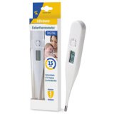 Thermomètre 'Digital', blanc