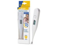 Thermomètre 'Digital', blanc