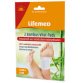 Compresses vitales Bambou, 80 x 60 mm, blanc
