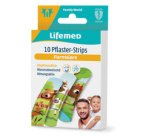 Pansement pour enfants 'Animaux' paquet de 10