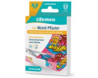 Pansement pour enfants 'Ninjas', 500 mm x 60 mm