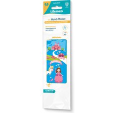 Pansement pour enfants 'Conte de fées, 500mm x 60mm