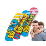Pansement pour enfants 'Ninjas', paquet de 10