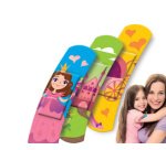 Pansement pour enfants 'Conte de fées' paquet de 10