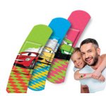 Pansement pour enfants 'Voitures', 40, boîte métal