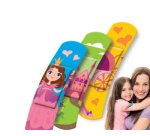 Pansement pour enfants 'Conte de fées', 40 boîte
