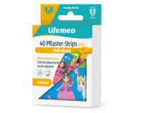 Pansement pour enfants 'Conte de fées', 40 boîte