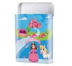 Pansement pour enfants 'Conte de fées', 40 boîte