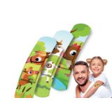 Pansement pour enfants 'Animaux', 40, boîte en métal
