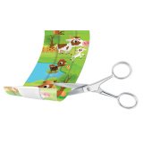 Pansement pour enfants 'Animaux', 500 mm x 60 mm