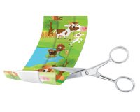 Pansement pour enfants 'Animaux', 500 mm x 60 mm