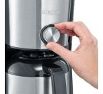 Machine à café filtre avec thermos type Switch KA 4845