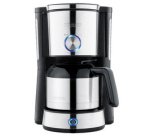 Machine à café filtre avec thermos type Switch KA 4845