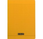 Cahier 8000 POLYPRO, 240 x 320 mm