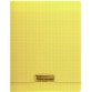 Cahier 8000 POLYPRO, 240 x 320 mm