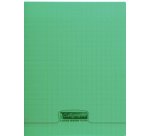 Cahier 8000 POLYPRO, 240 x 320 mm