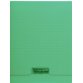 Cahier 8000 POLYPRO, 240 x 320 mm, vert