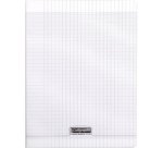 Cahier 8000 POLYPRO, 240 x 320 mm, assorti