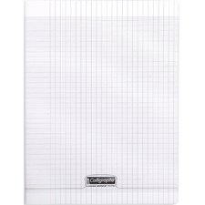Cahier 8000 POLYPRO, 240 x 320 mm