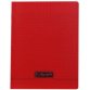 Cahier 8000 POLYPRO, 170 x 220 mm, rouge