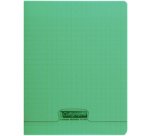 Cahier 8000 POLYPRO, 170 x 220 mm