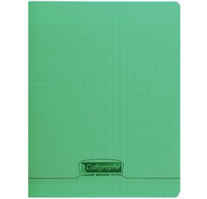 Schrift 8000 POLYPRO 170 x 220 mm groen