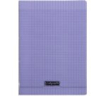 Notizbuch 8000 POLYPRO, 210 x 297 mm, violett