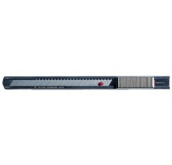 Cutter d'atelier métal NT Cutter A-1P 9 mm
